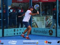 Campeonato España Selecciones Veteranos